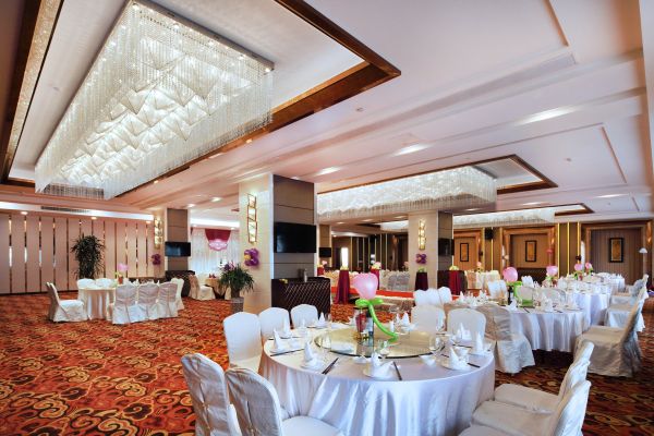 Days Hotel Wenyi Anhui (Hefei)